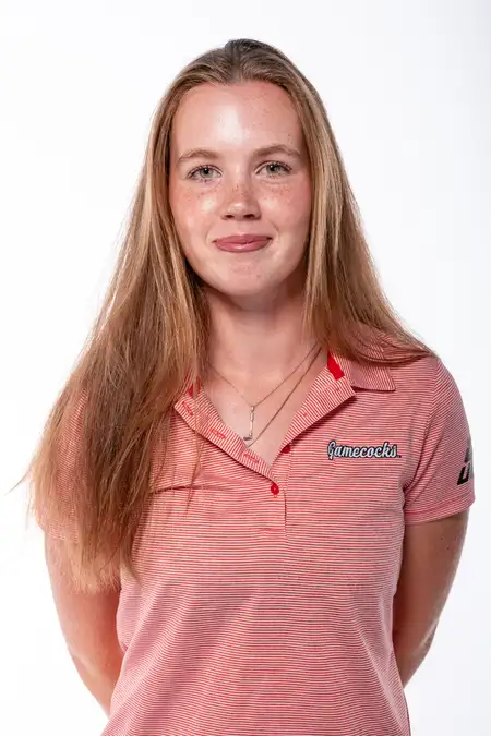 Julie Ulvenes Kleppe, Golf, Jacksonville State University