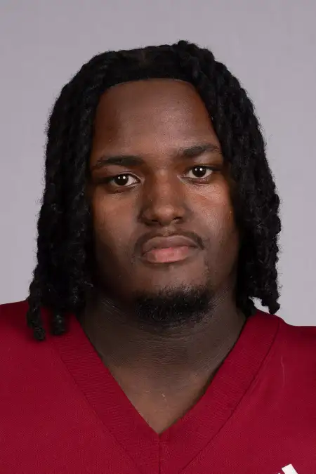Nijhal Collins, Football, Henderson State University