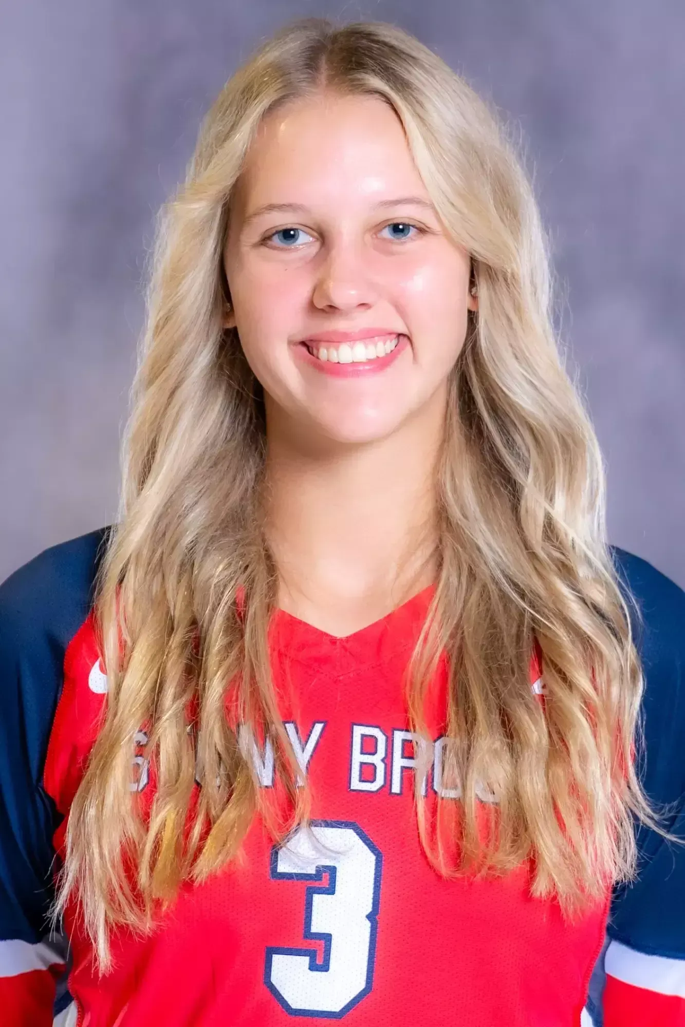 Carey-Jean Block, Volleyball, undefined