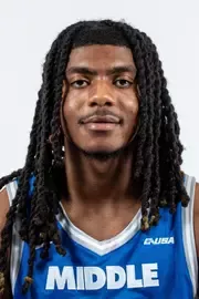 Marcus Whitlock Jr., Basketball, undefined