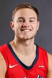 Kaden Metheny, Basketball, Liberty University