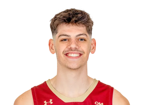 Sam Sherry, Basketball, Elon University