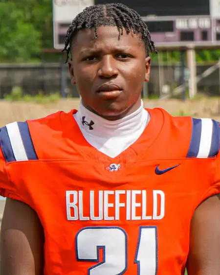 Gabriel Lamptey, Football, undefined