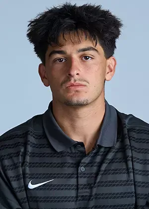Reiss Rinaldi, Football, University of San Diego