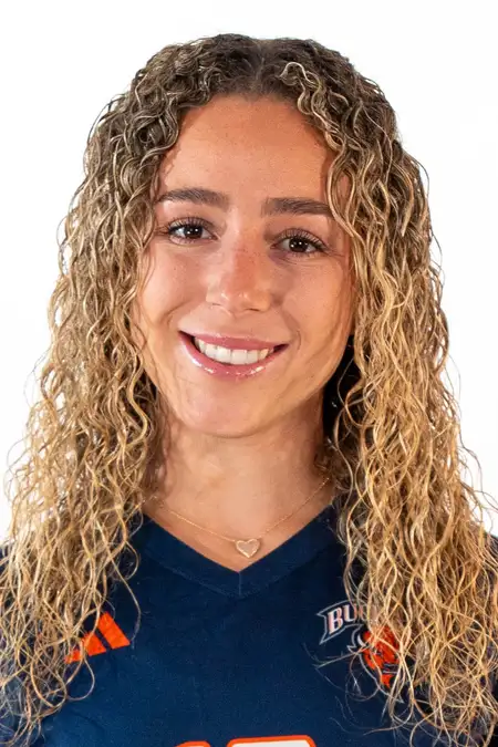 Caitlyn Scott, Soccer, Bucknell University
