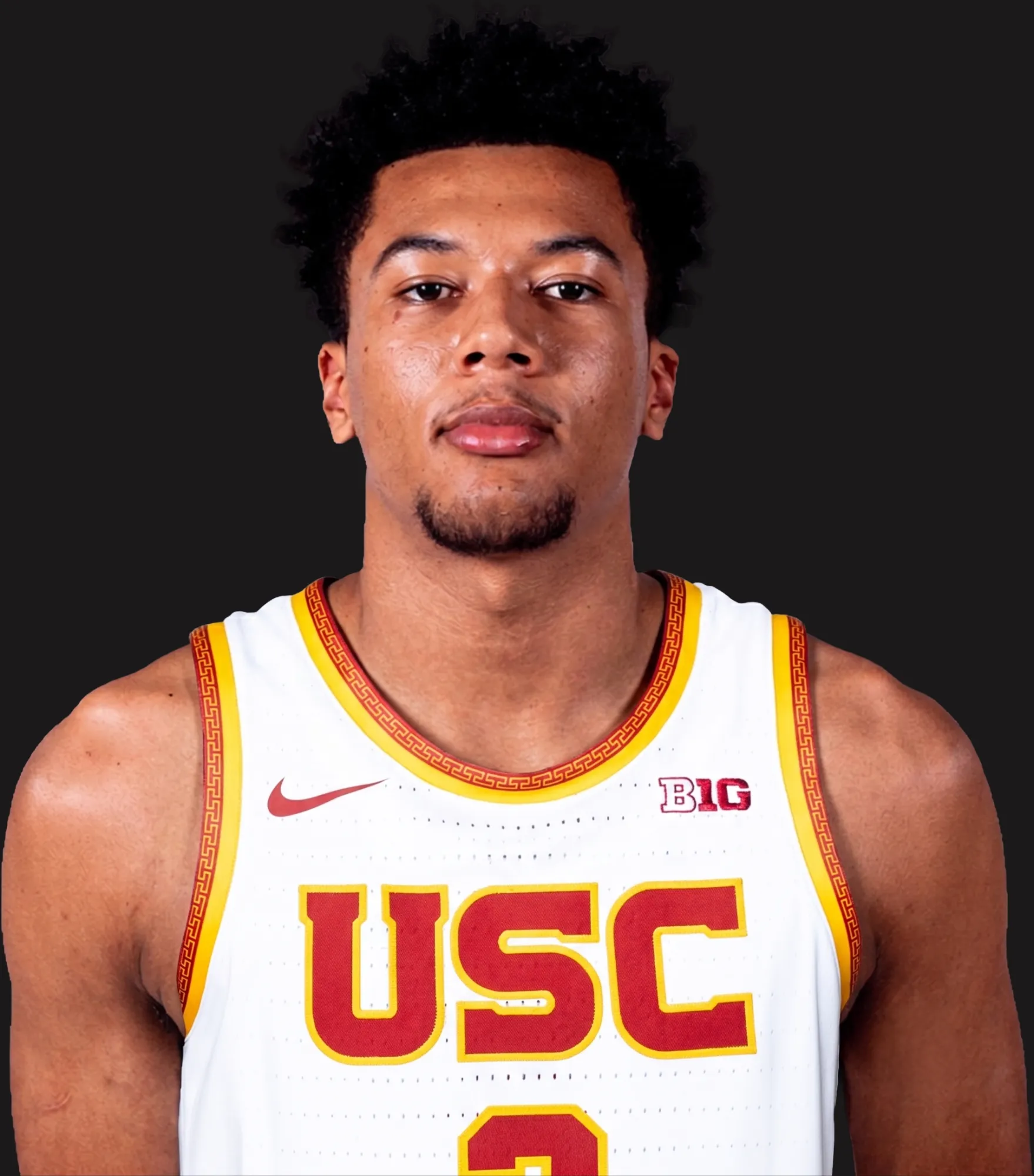 Onyeka Joe Agu, Basketball, University of Southern California