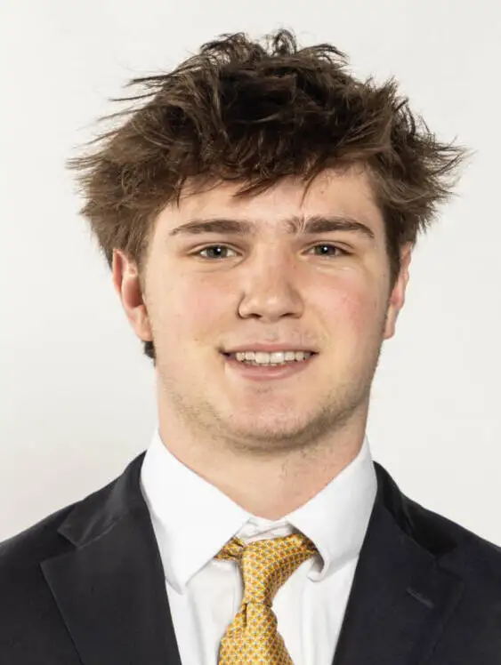 Matt McKane, Lacrosse, University of Notre Dame