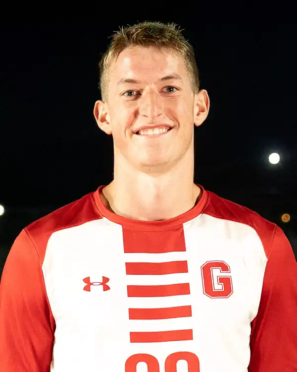 Andrew Perry, Soccer, Grove City College