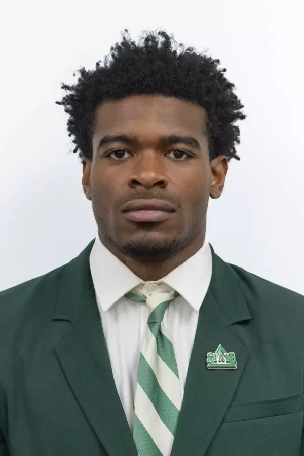 JD Granger, Football, Delta State University