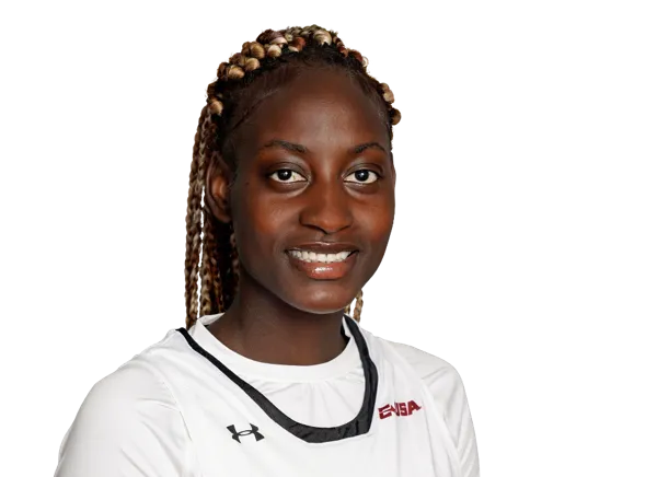 Diarrah Sissoko, Basketball, California State University, Fresno