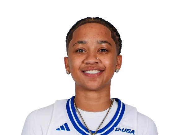 Trinity Vance, Basketball, undefined