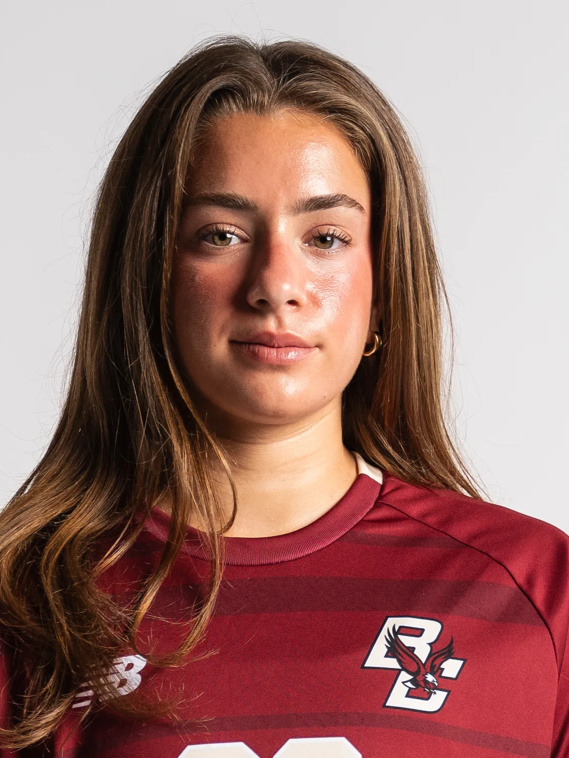 Emmy Easterly, Soccer, Boston College