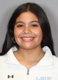 Esmeralda Claros-Sanchez, Bowling, Long Island University