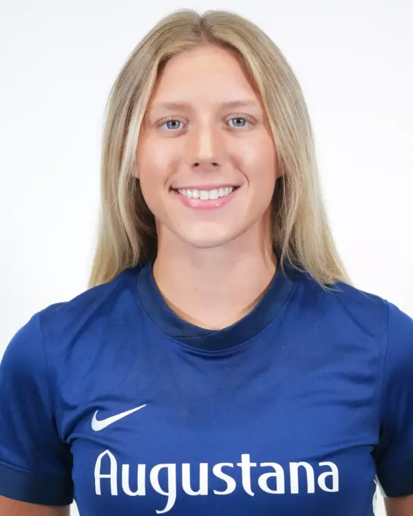 Skylar Swanson, Soccer, Augustana College