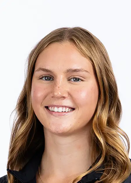 Sierra Tallman, Swimming & Diving, San Diego State University