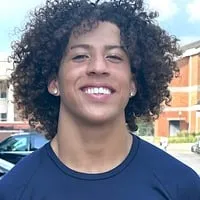 Jadon Perlotte, Football, undefined