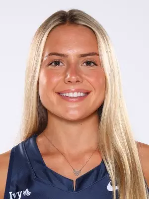 Emily Stafford, Field Hockey, University of Pennsylvania