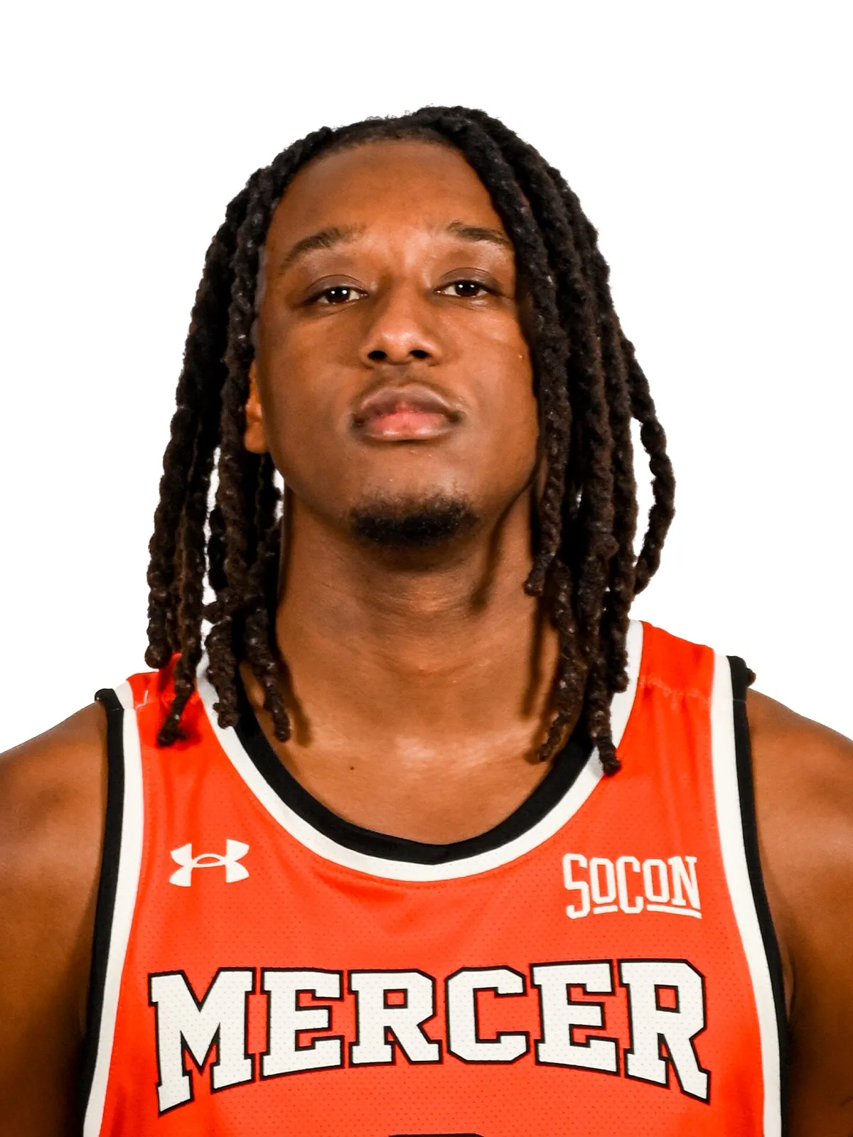 Shane Cherry, Basketball, undefined