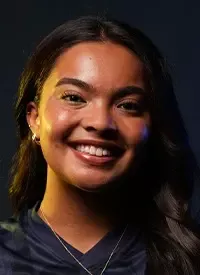 Jaylen Kinong, Soccer, Vanguard University