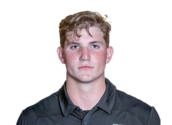 Jackson Manning, Football, undefined