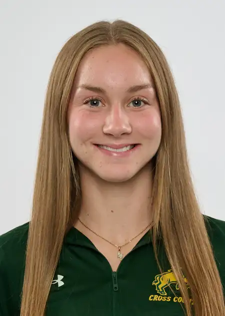 Ava Dunnigan, Track and Field (O), North Dakota State University