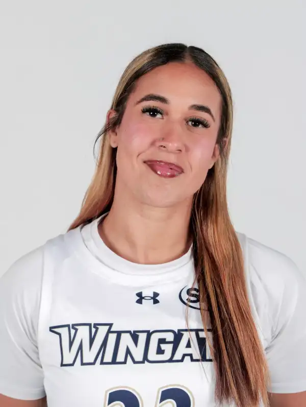 Kylie Chavis, Basketball, Wingate University