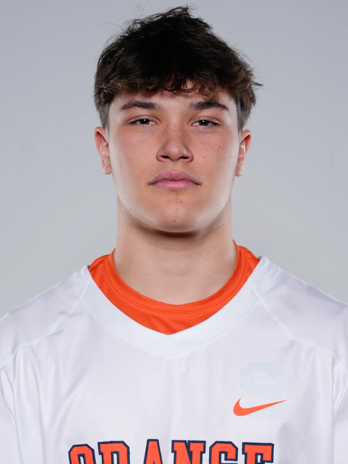 Lucas Bartlow, Lacrosse, undefined