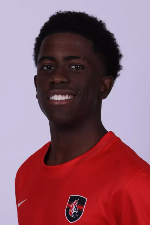 George Hanafee, Soccer, Carthage College