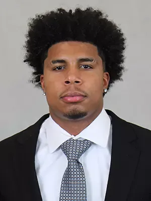 Malek Garnett, Football, Ferrum College