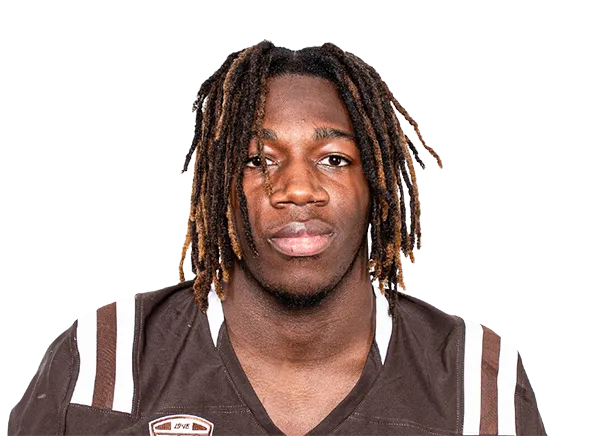 Jamal Hailey, Football, undefined