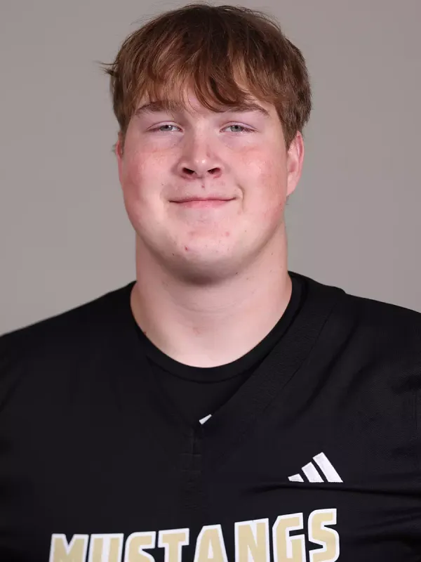 Joshua Timm, Football, Southwest Minnesota State University