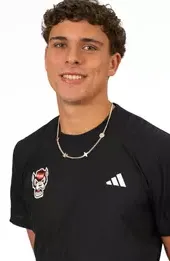 Jules Leroux, Tennis, undefined