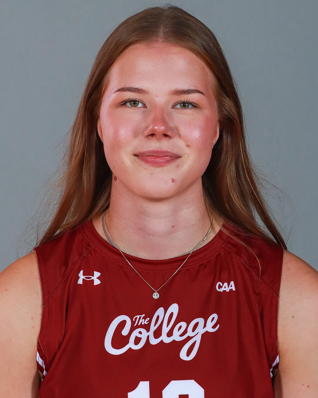 Laura Sarajarvi, Volleyball, College of Charleston
