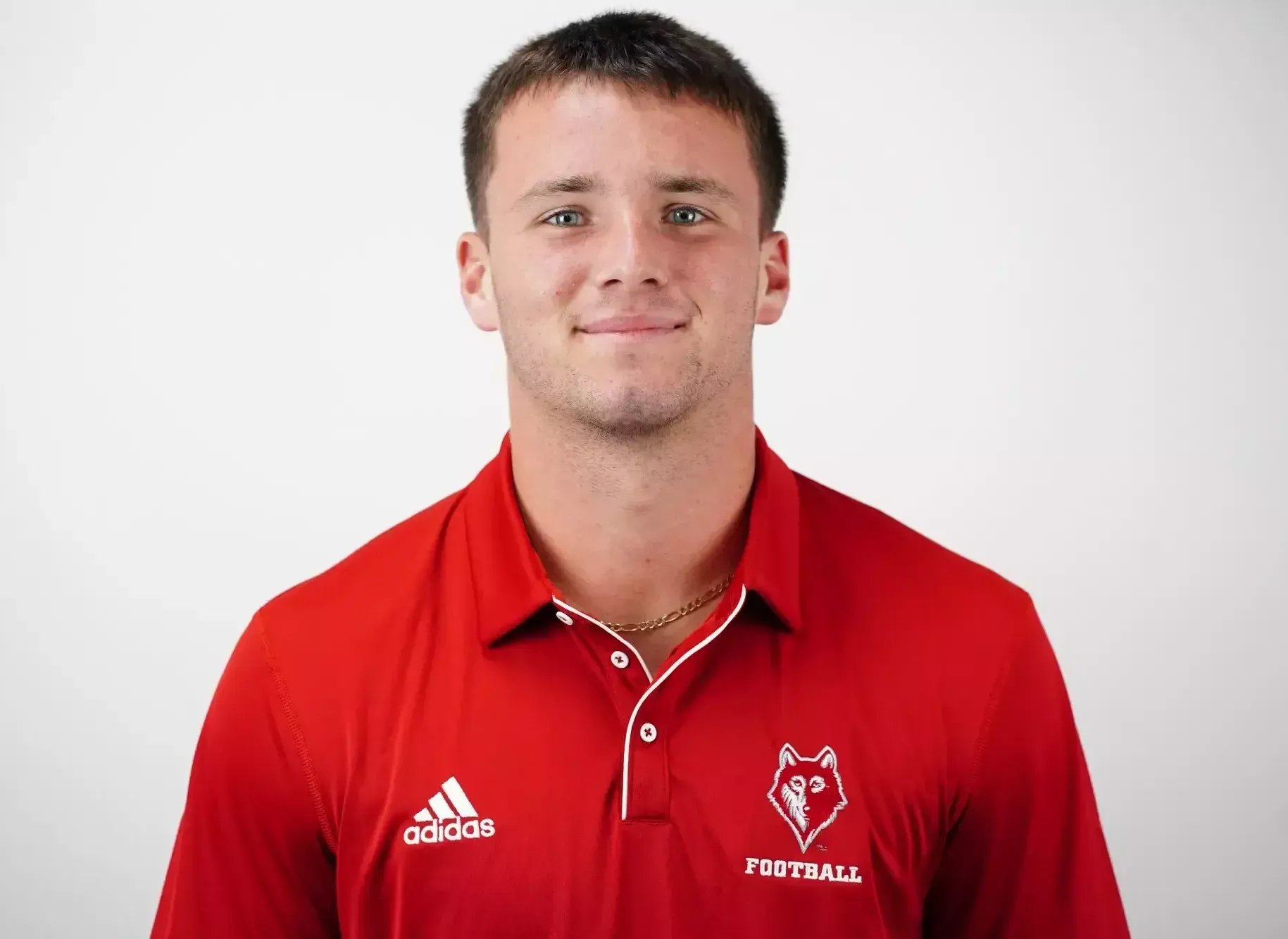 Coleman Gray, Football, undefined