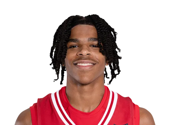 Christian Anderson, Basketball, undefined