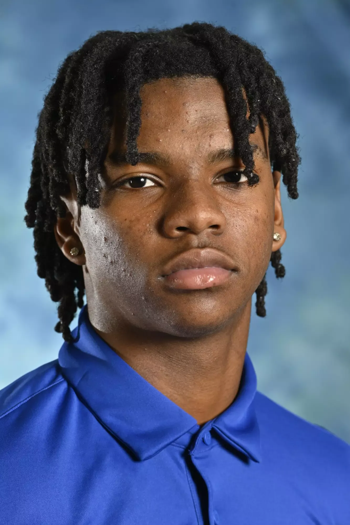 James Robinson, Football, Texas A&M University-Kingsville