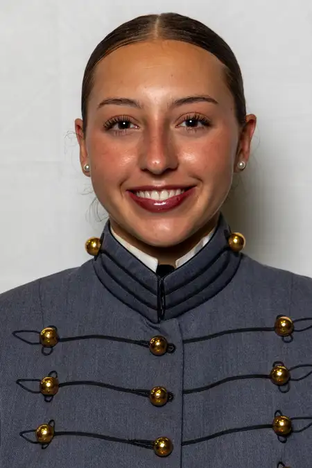 Olivia Dolan, Softball, United States Military Academy
