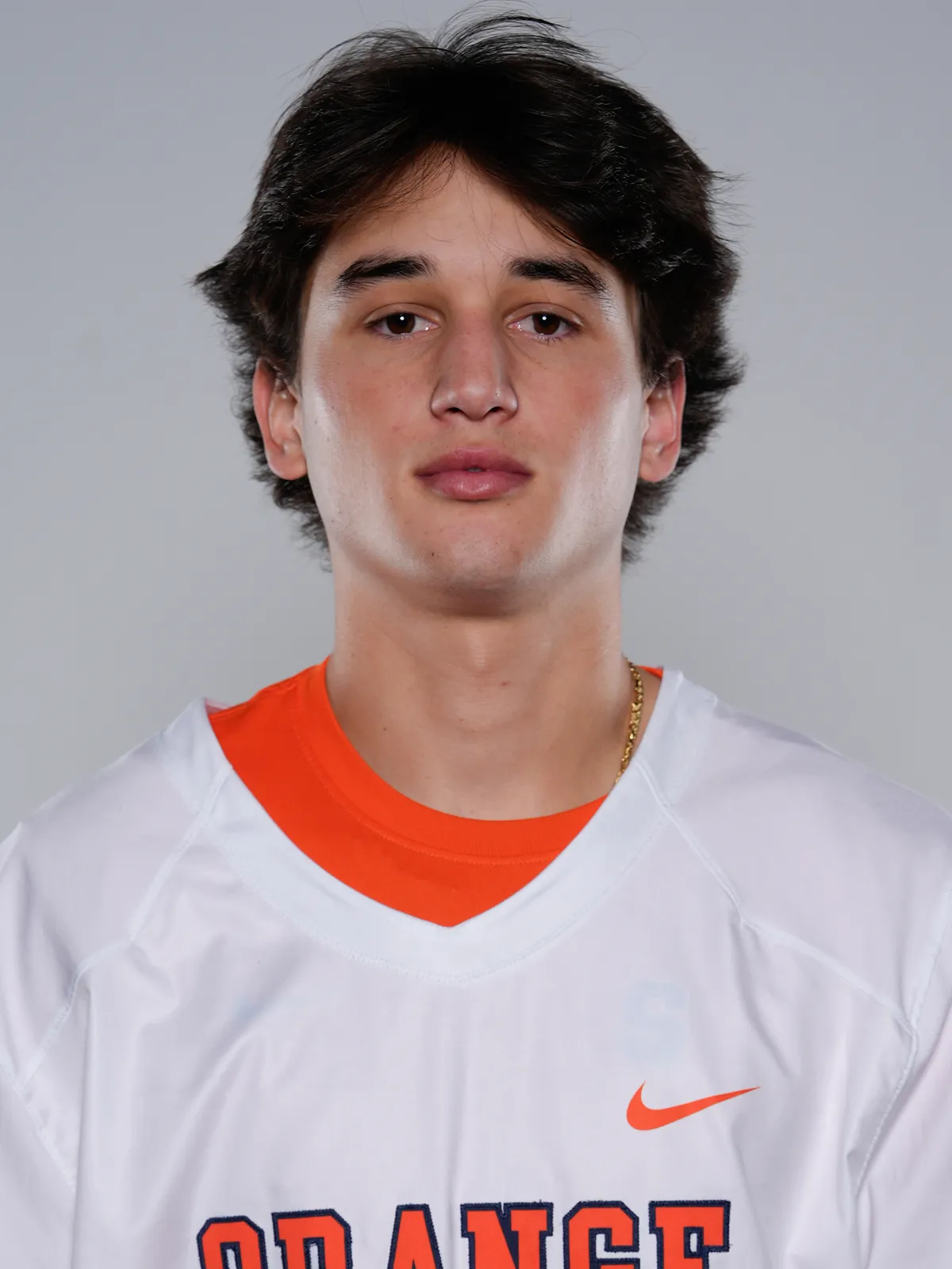 Ryder Ochoa, Lacrosse, undefined