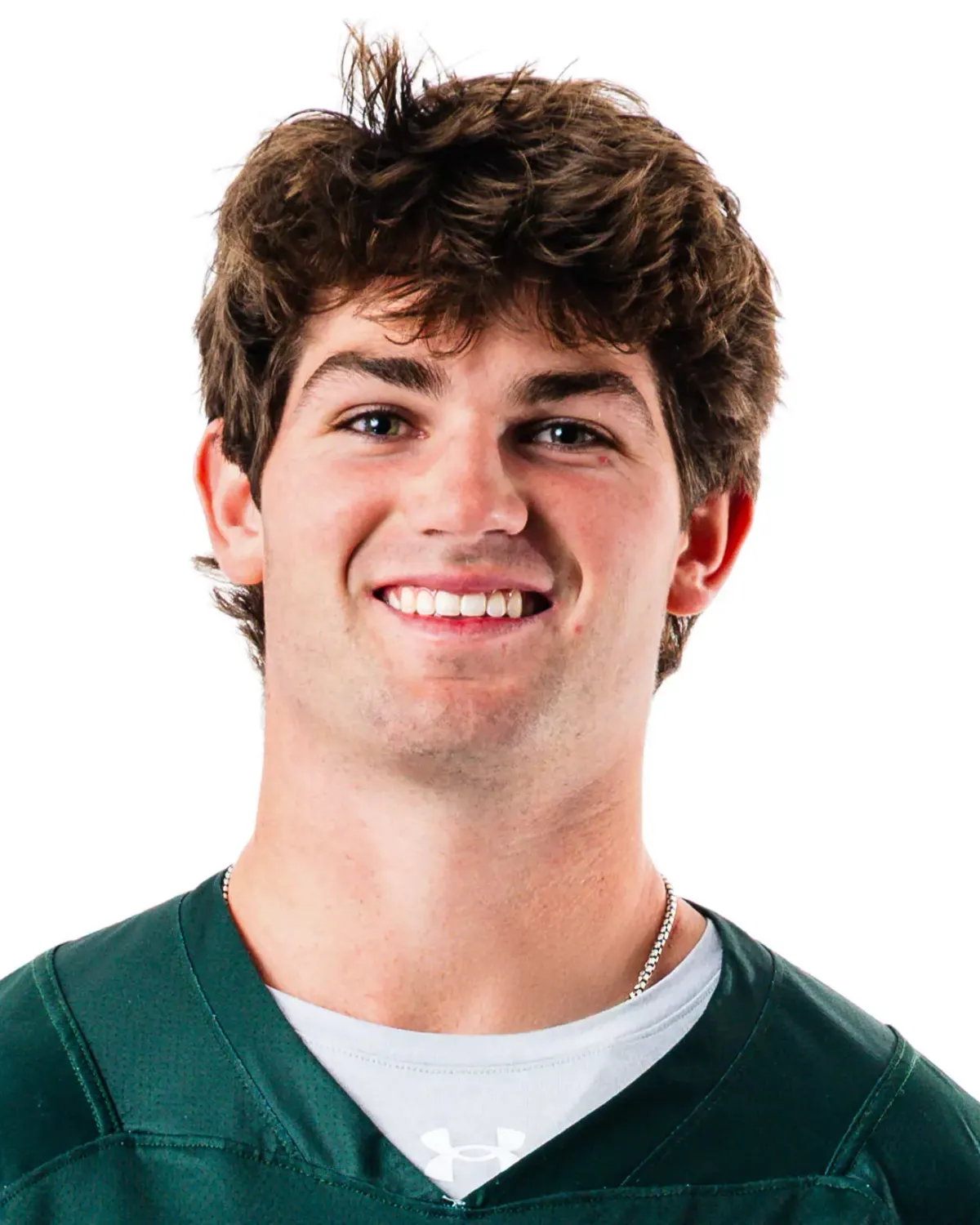 Brady Quinn, Lacrosse, undefined