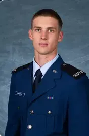 Cole Christian, Hockey, undefined