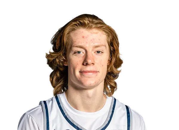 Jaron Rillie, Basketball, University of Northern Colorado