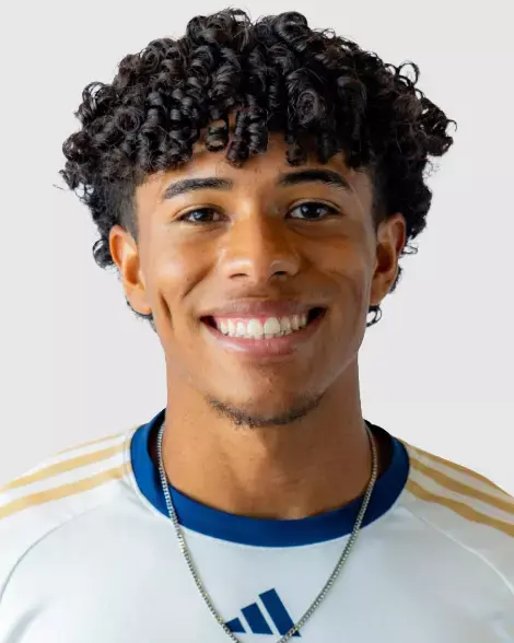 Jaycob Walker, Soccer, University of California, Merced