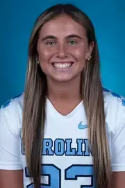 Eva Ingrilli, Lacrosse, undefined