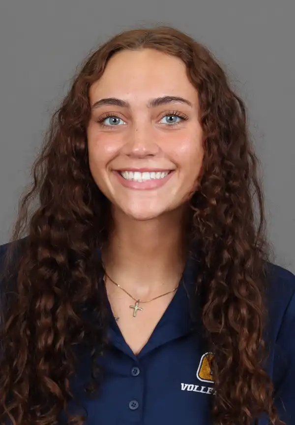 Jordin Glass, Volleyball, University of Tennessee at Chattanooga