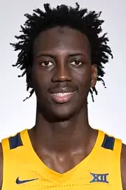 Aliou Dioum, Basketball, undefined