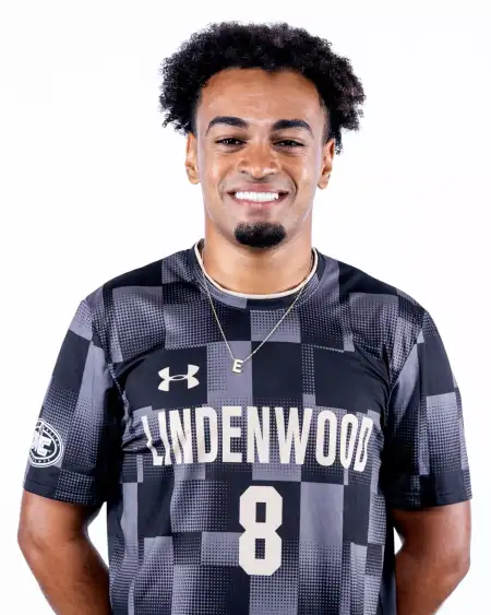Miguel Adoboe, Soccer, Lindenwood University