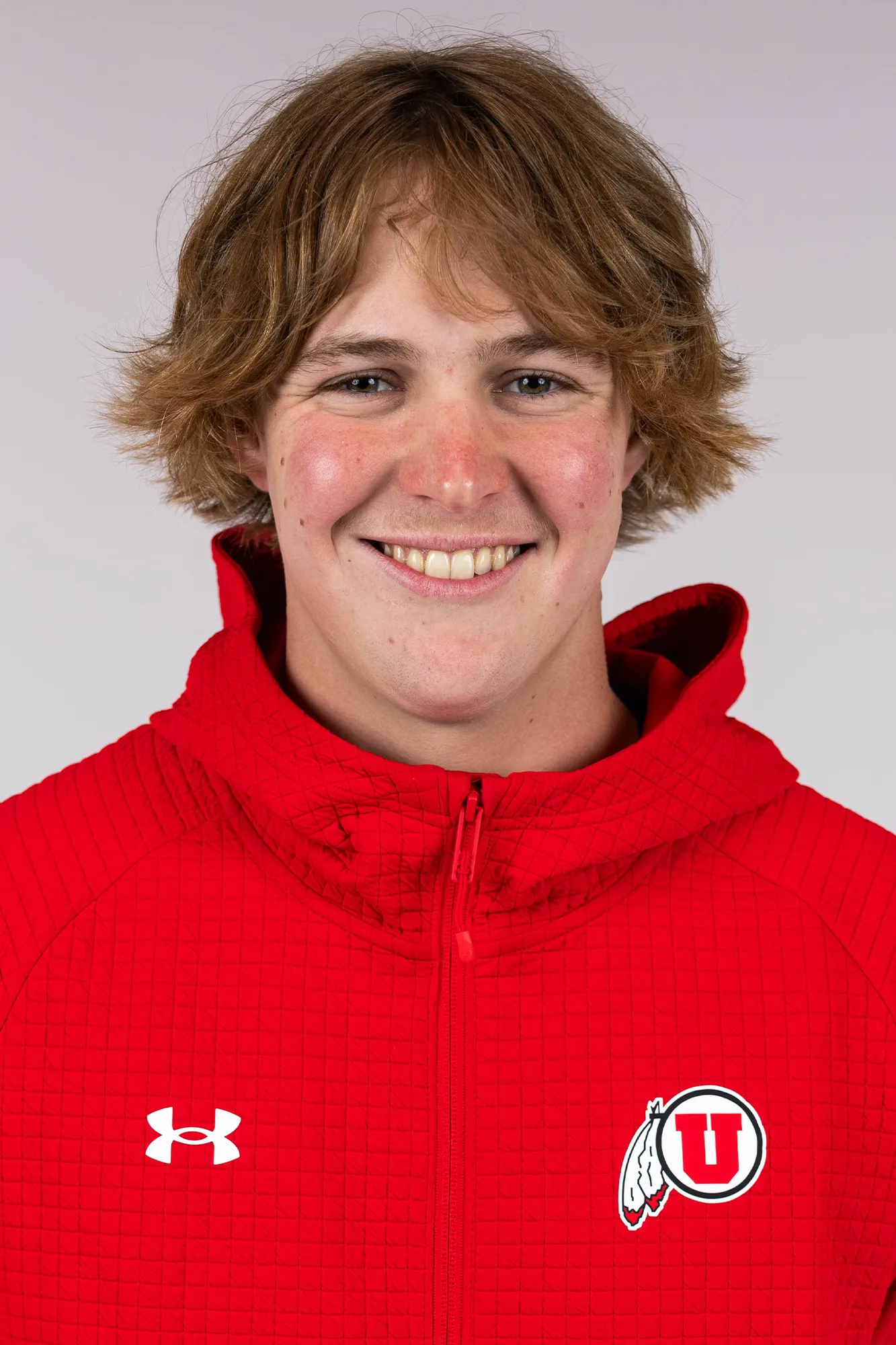 Durgan McKean, Swimming & Diving, undefined