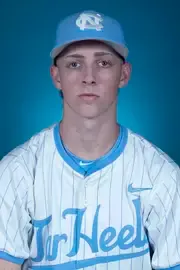 Camron Seagraves, Baseball, undefined