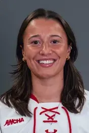 Marianne Picard, Hockey, undefined