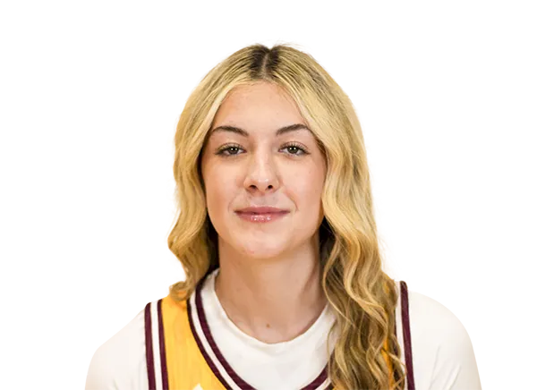 Olivia Wagner, Basketball, Winthrop University